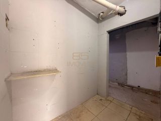 Ponto comercial com 95 m² na Avenida Presidente Getúlio Vargas por R$ 3.500,00