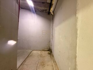 Ponto comercial com 95 m² na Avenida Presidente Getúlio Vargas por R$ 3.500,00