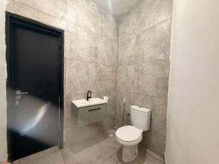 Ponto comercial com 95 m² na Avenida Presidente Getúlio Vargas por R$ 3.500,00