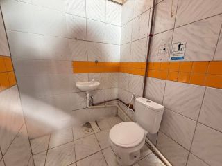 Ponto comercial com 95 m² na Avenida Presidente Getúlio Vargas por R$ 3.500,00