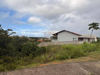 Lote à venda no Green Park, Guaxuma, Maceió/AL