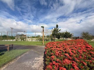 Lote à venda no Green Park, Guaxuma, Maceió/AL