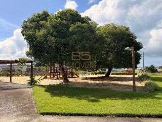 Lote à venda no Green Park, Guaxuma, Maceió/AL
