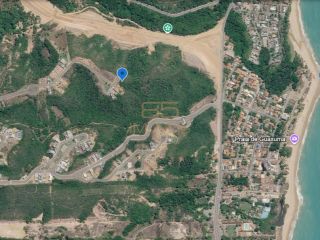 Lote à venda no Green Park, Guaxuma, Maceió/AL