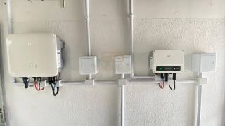 Espaço comercial com salas e auditório no Poço