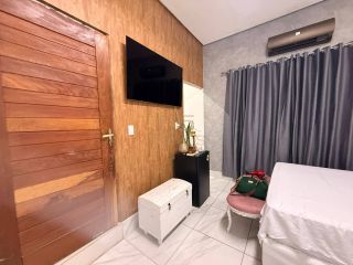 Casa Comercial para Aluguel na Av. Eraldo Lins Cavalcante