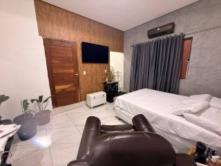 Casa Comercial para Aluguel na Av. Eraldo Lins Cavalcante