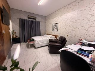 Casa Comercial para Aluguel na Av. Eraldo Lins Cavalcante