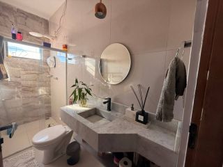 Casa Comercial para Aluguel na Av. Eraldo Lins Cavalcante