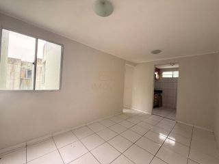 Apartamento com planejados no Bosque das Casuarinas
