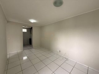 Apartamento com planejados no Bosque das Casuarinas