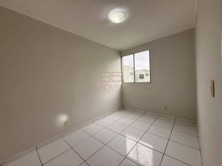 Apartamento com planejados no Bosque das Casuarinas