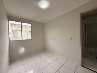 Apartamento com planejados no Bosque das Casuarinas