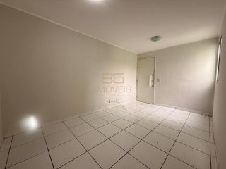 Apartamento com planejados no Bosque das Casuarinas
