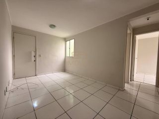 Apartamento com planejados no Bosque das Casuarinas