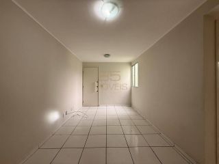 Apartamento com planejados no Bosque das Casuarinas