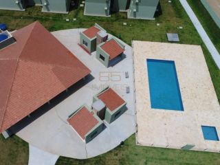 Apartamento com planejados no Bosque das Casuarinas