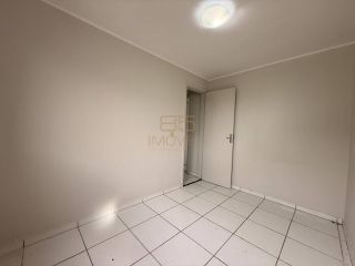 Apartamento com planejados no Bosque das Casuarinas