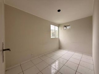 Apartamento com planejados no Bosque das Casuarinas