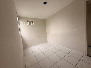 Apartamento com planejados no Bosque das Casuarinas