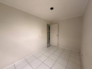 Apartamento com planejados no Bosque das Casuarinas