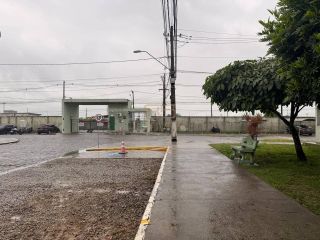 Apartamento com planejados no Bosque das Casuarinas
