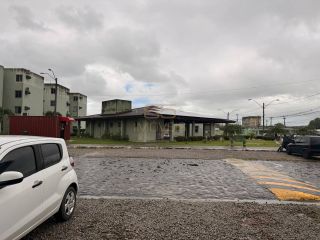 Apartamento com planejados no Bosque das Casuarinas