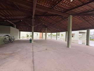 Apartamento com planejados no Bosque das Casuarinas