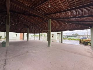 Apartamento com planejados no Bosque das Casuarinas