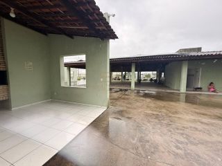Apartamento com planejados no Bosque das Casuarinas