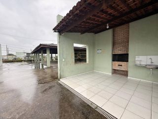 Apartamento com planejados no Bosque das Casuarinas
