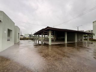 Apartamento com planejados no Bosque das Casuarinas