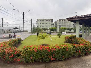 Apartamento com planejados no Bosque das Casuarinas
