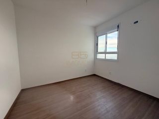 Apartamento para aluguel com 3 quartos, sendo 1 suíte.