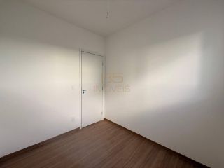 Apartamento para aluguel com 3 quartos, sendo 1 suíte.