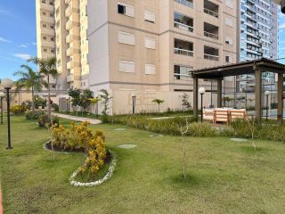 Apartamento para aluguel com 3 quartos, sendo 1 suíte.