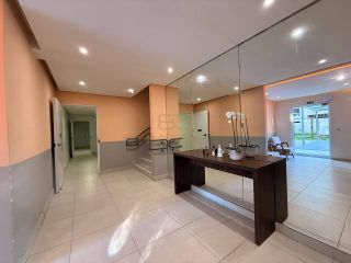 Apartamento para aluguel com 3 quartos, sendo 1 suíte.
