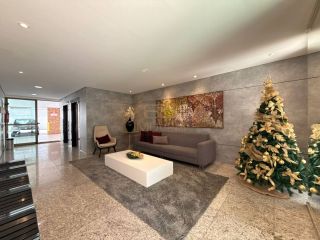 Apartamento semi mobiliado para aluguel na Ponta Verde