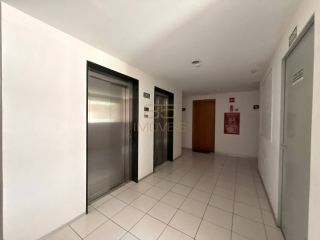 Apartamento semi mobiliado para aluguel na Ponta Verde