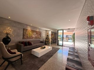 Apartamento semi mobiliado para aluguel na Ponta Verde