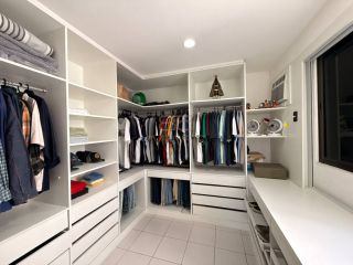 Apartamento semi mobiliado para aluguel na Ponta Verde