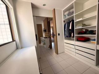 Apartamento semi mobiliado para aluguel na Ponta Verde