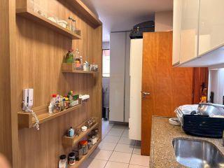 Apartamento semi mobiliado para aluguel na Ponta Verde