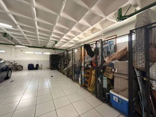 Apartamento semi mobiliado para aluguel na Ponta Verde