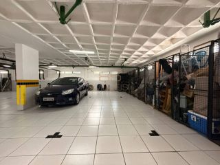 Apartamento semi mobiliado para aluguel na Ponta Verde