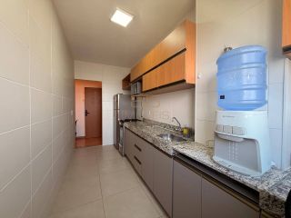 Apartamento no Horizontes do Litoral, perto do mar e Shopping