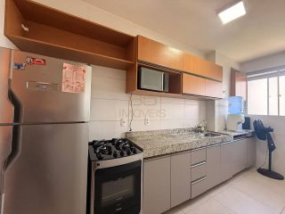 Apartamento no Horizontes do Litoral, perto do mar e Shopping