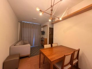 Apartamento no Horizontes do Litoral, perto do mar e Shopping