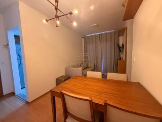 Apartamento no Horizontes do Litoral, perto do mar e Shopping