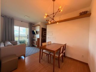 Apartamento no Horizontes do Litoral, perto do mar e Shopping
